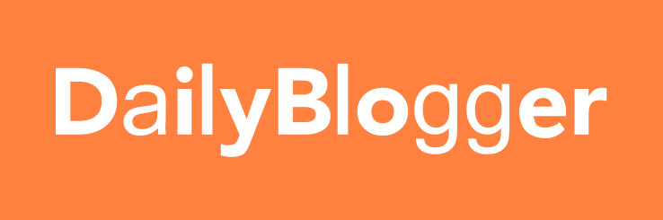 Home - Dailyblogger's Blog